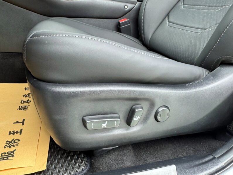 【優質進口SUV】2017年市 凌志NX200T旗艦2.0版，全車原漆原版件認證車