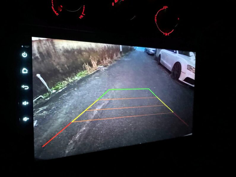 【福斯大眾商務七人】2020年福斯CADDY 1.4TSI跟車七人汽油