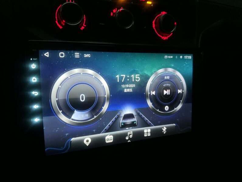 【福斯大眾商務七人】2020年福斯CADDY 1.4TSI跟車七人汽油