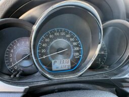 【一手女用車】2014年 豐田VIOS 1.5E版，純跑六萬公里原漆原版件