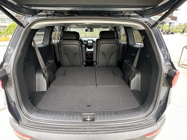 【現代熱銷頂級七人】2023年現代CUSTIN1.5GLB VIP版，純跑5萬原廠保固中