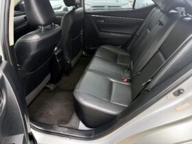 【豐田最熱銷轎車款】2014年 豐田 ALTIS 1.8 汽油E版，純跑14萬公里