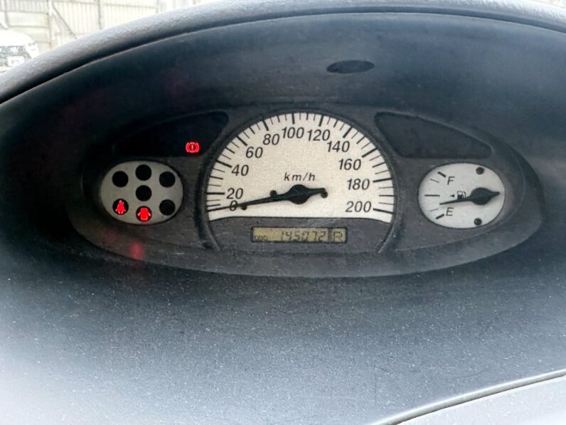 【女用代步車】2011年豐田VIOS 1.5E版純跑14萬公里