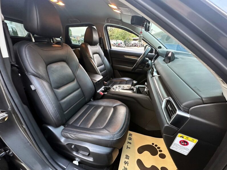 【馬自達經典SUV】2020年市 馬自達CX5 旗艦經典版2.0，認證美車無待修+360環景