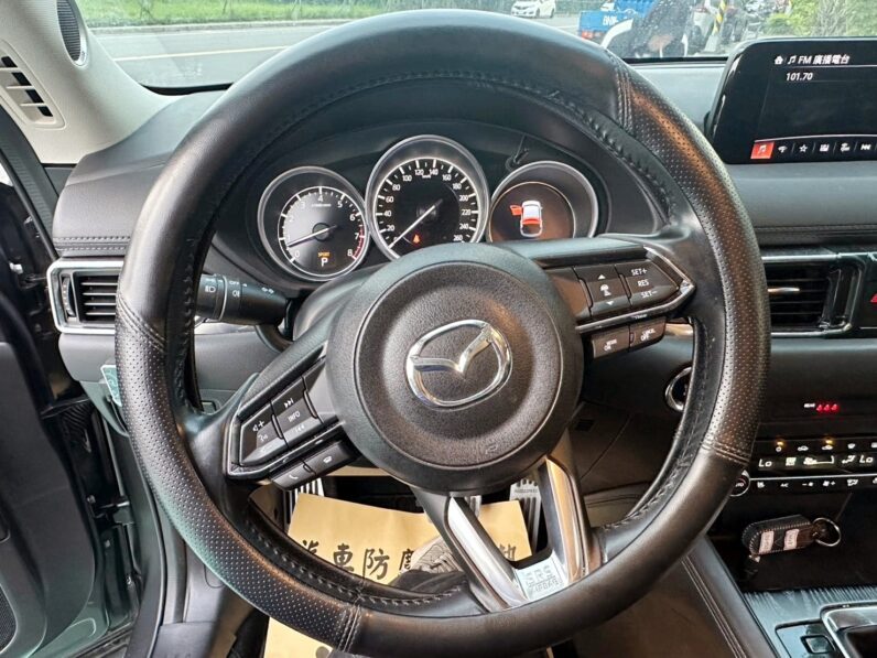 【馬自達經典SUV】2020年市 馬自達CX5 旗艦經典版2.0，認證美車無待修+360環景