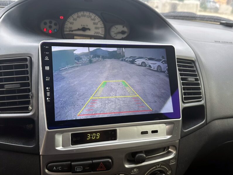 【女用代步車】2011年豐田VIOS 1.5E版純跑14萬公里