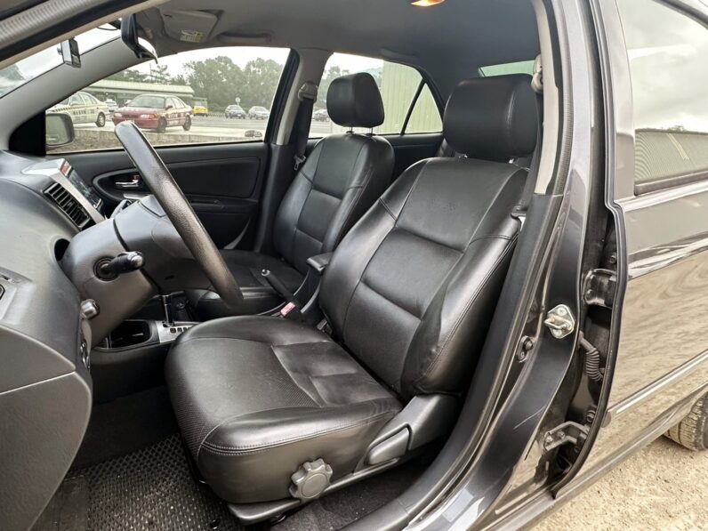 【女用代步車】2011年豐田VIOS 1.5E版純跑14萬公里