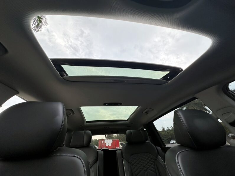 【現代熱銷頂級七人】2023年現代CUSTIN1.5GLB VIP版，純跑5萬原廠保固中