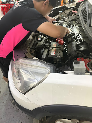 Photo from customer review