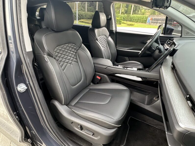 【現代熱銷頂級七人】2023年現代CUSTIN1.5GLB VIP版，純跑5萬原廠保固中