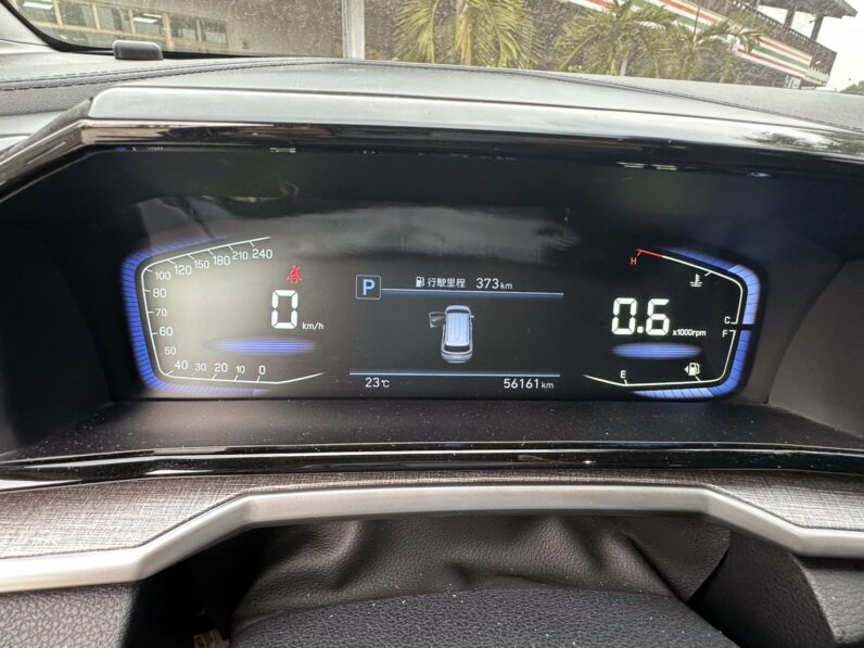 【現代熱銷頂級七人】2023年現代CUSTIN1.5GLB VIP版，純跑5萬原廠保固中