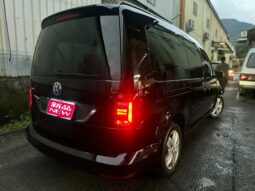 【福斯大眾商務七人】2020年福斯CADDY 1.4TSI跟車七人汽油