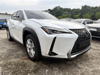 新北二手車行情一次搞懂｜二手車價格高低原來和這 9 件事有關