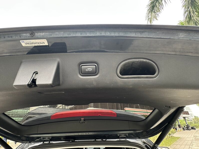 【現代熱銷頂級七人】2023年現代CUSTIN1.5GLB VIP版，純跑5萬原廠保固中