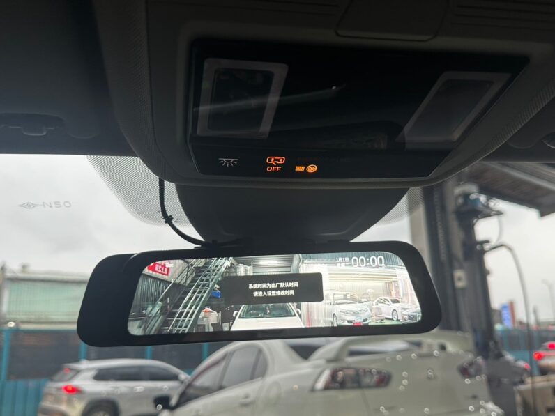 【福斯小鋼炮】2022年式福斯golf eTSI 280Style1.5輕油電，原漆原版件純跑六萬認證車