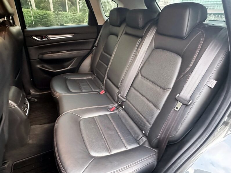 【馬自達經典SUV】2020年市 馬自達CX5 旗艦經典版2.0，認證美車無待修+360環景