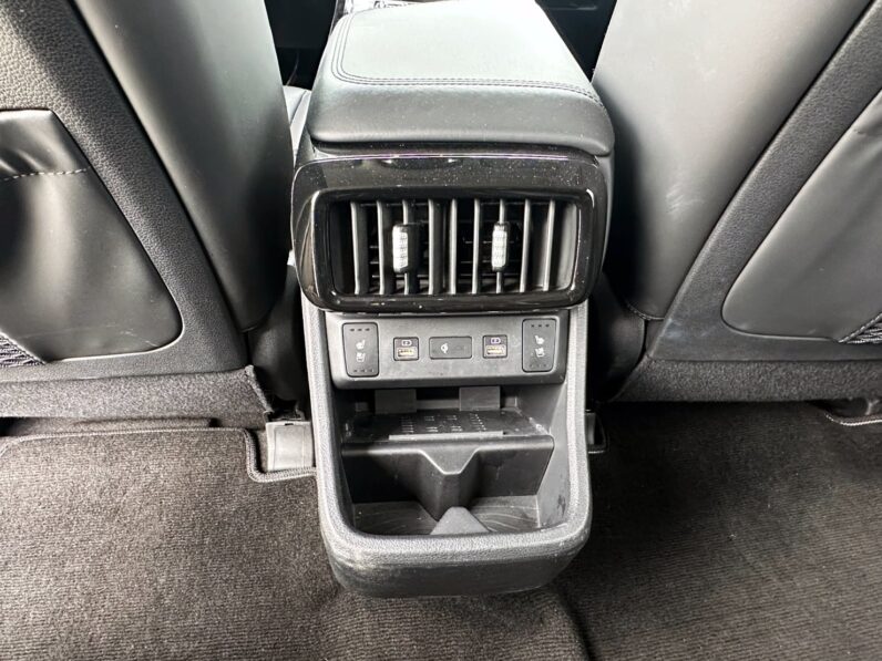 【現代熱銷頂級七人】2023年現代CUSTIN1.5GLB VIP版，純跑5萬原廠保固中