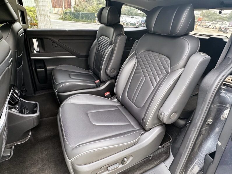 【現代熱銷頂級七人】2023年現代CUSTIN1.5GLB VIP版，純跑5萬原廠保固中