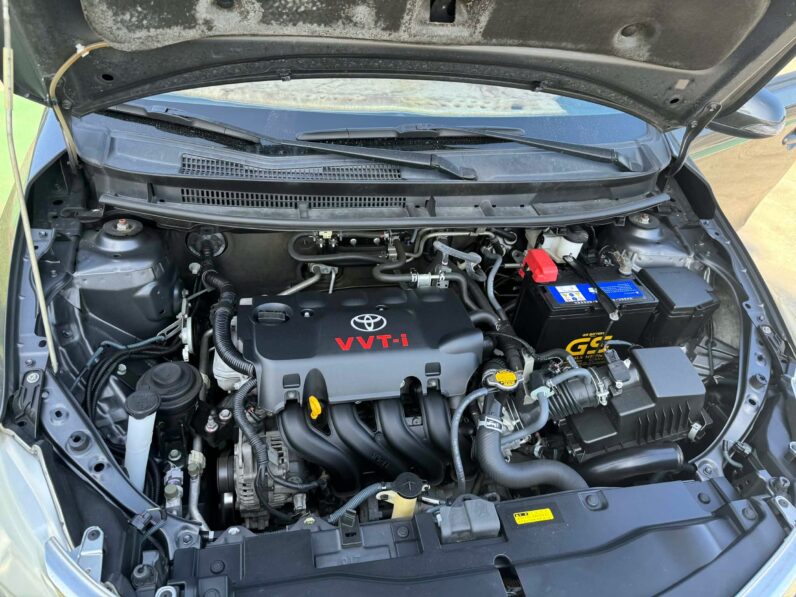 【一手女用車】2014年 豐田VIOS 1.5E版，純跑六萬公里原漆原版件