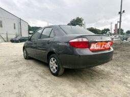 【女用代步車】2011年豐田VIOS 1.5E版純跑14萬公里