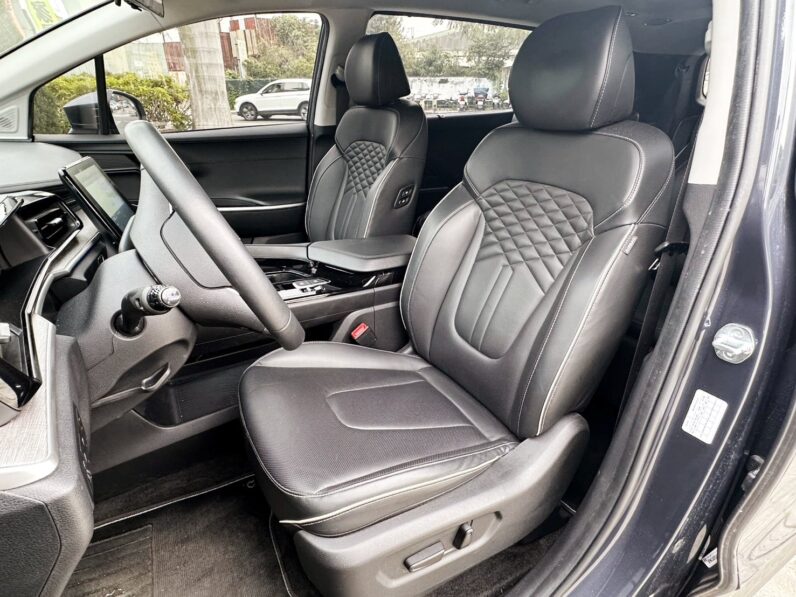 【現代熱銷頂級七人】2023年現代CUSTIN1.5GLB VIP版，純跑5萬原廠保固中