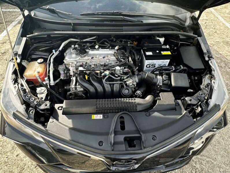 【年終促銷僅此一台就賣31.8萬】2022年式 豐田 ALTIS 1.8 汽油豪華版