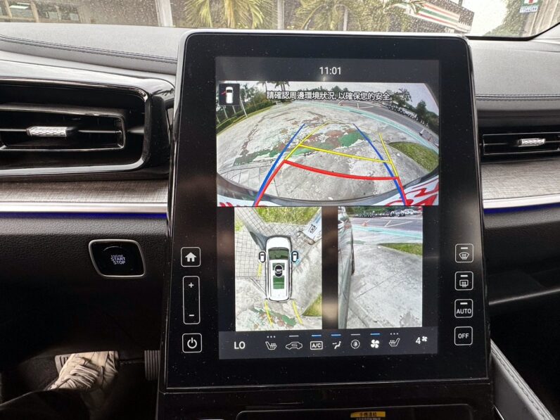 【現代熱銷頂級七人】2023年現代CUSTIN1.5GLB VIP版，純跑5萬原廠保固中