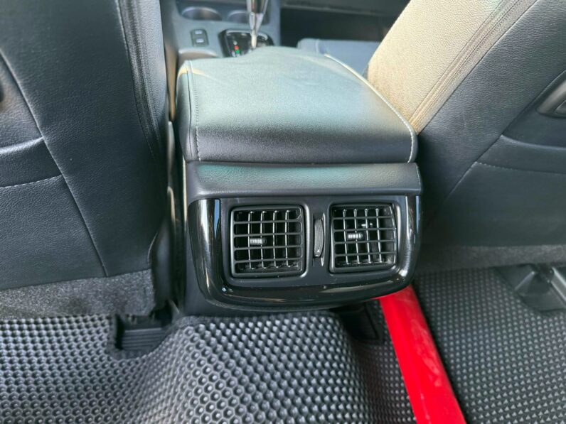 【熱銷皮卡重裝登場】2022年豐田海力士2.8雙廂皮卡純跑7萬公里認證車