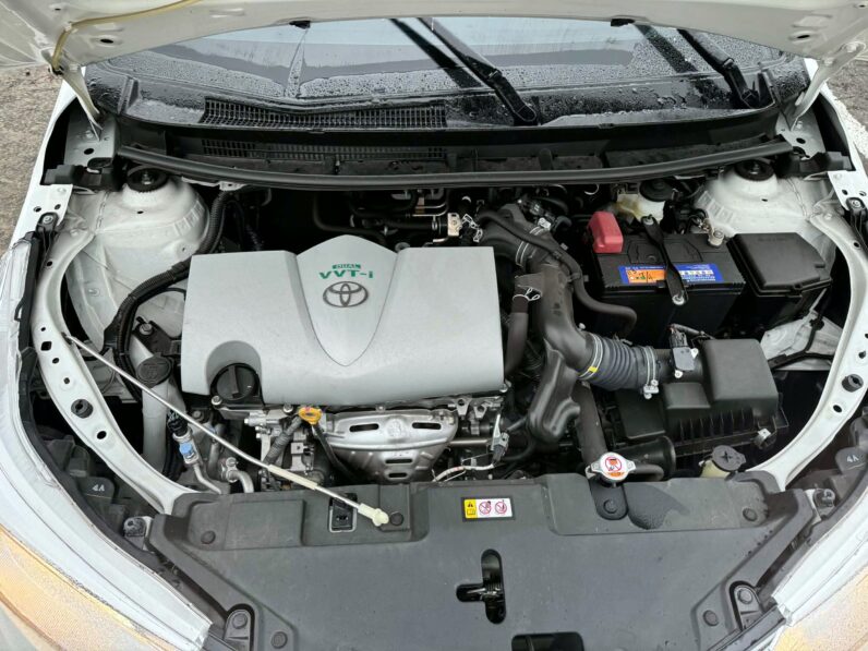 【實跑一萬公里】2021年豐田VIOS 1.5原漆原版件/無待修/極低里程