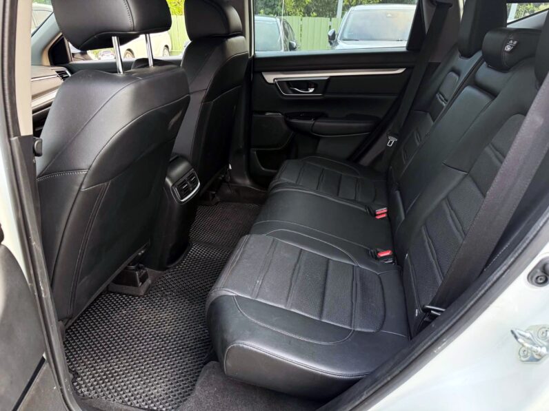 【本田最熱銷SUV休旅車】2020年本田CRV VTI1.5(5.5代)，認證美車無待修