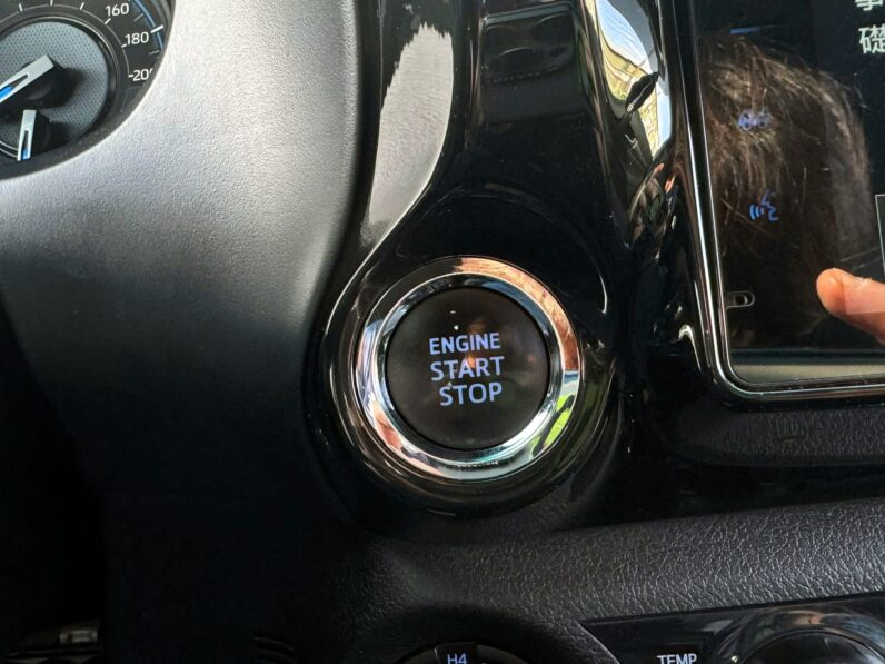 【熱銷皮卡重裝登場】2022年豐田海力士2.8雙廂皮卡純跑7萬公里認證車