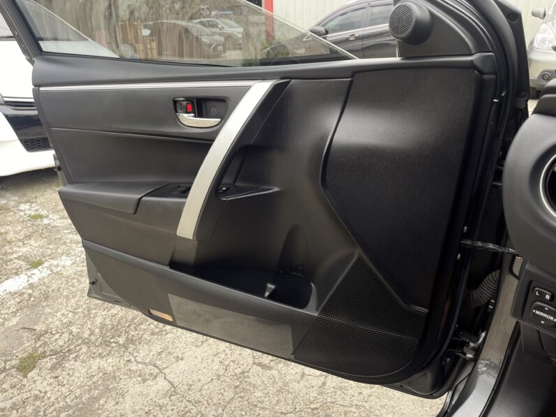 【豐田最熱銷轎車款】2017年豐田 ALTIS 1.8 汽油經典版，純跑20萬公里無待修