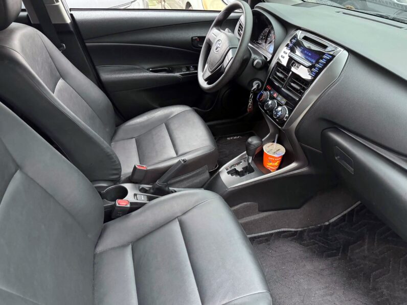 【實跑一萬公里】2021年豐田VIOS 1.5原漆原版件/無待修/極低里程