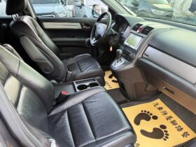 【本田最熱銷SUV休旅車】2011年本田CRV VTI 2.4，純跑15萬公里認證美車無待修