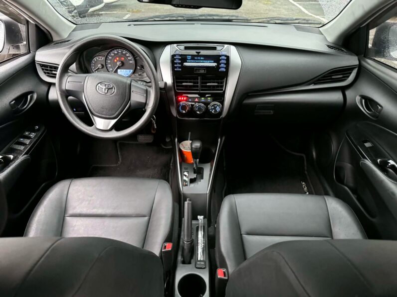 【實跑一萬公里】2021年豐田VIOS 1.5原漆原版件/無待修/極低里程