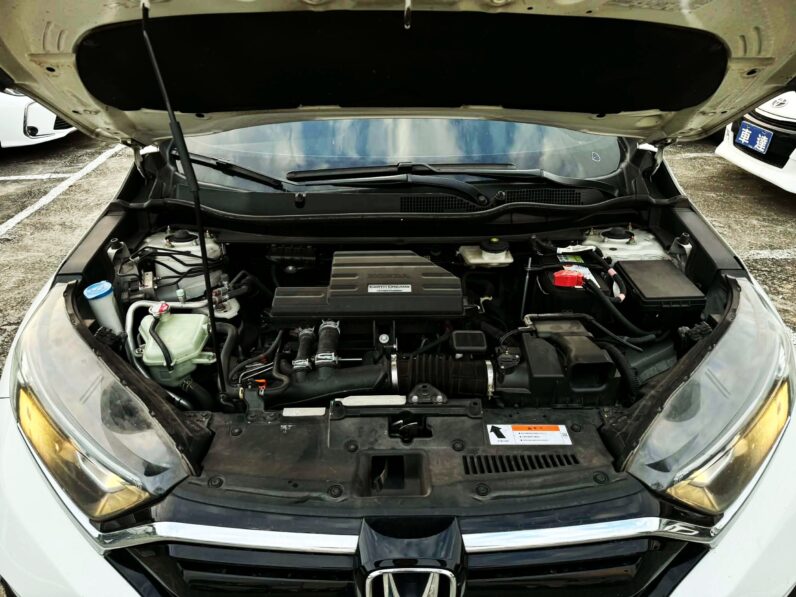 【本田最熱銷SUV休旅車】2020年本田CRV VTI1.5(5.5代)，認證美車無待修