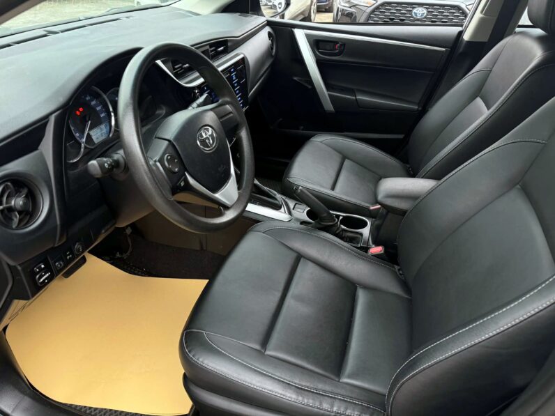 【豐田最熱銷轎車款】2017年豐田 ALTIS 1.8雅致/實跑11萬公里/認證無待修