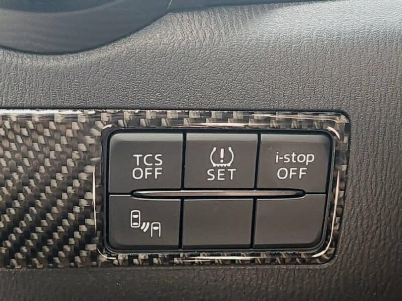 【馬自達小休旅】2016年馬自達CX-3SKYACTIVE-D柴油頂級型，認證美車無待修純跑11萬公里