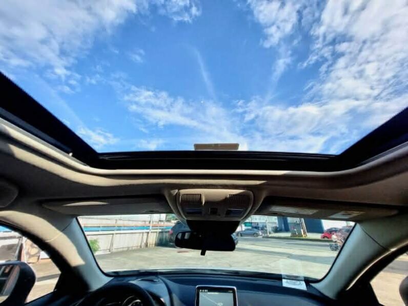 【馬自達小休旅】2016年馬自達CX-3SKYACTIVE-D柴油頂級型，認證美車無待修純跑11萬公里