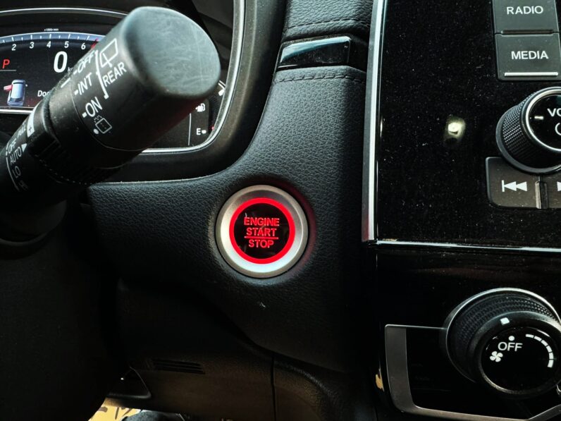 【本田最熱銷SUV休旅車】2020年本田CRV VTI1.5(5.5代)，認證美車無待修