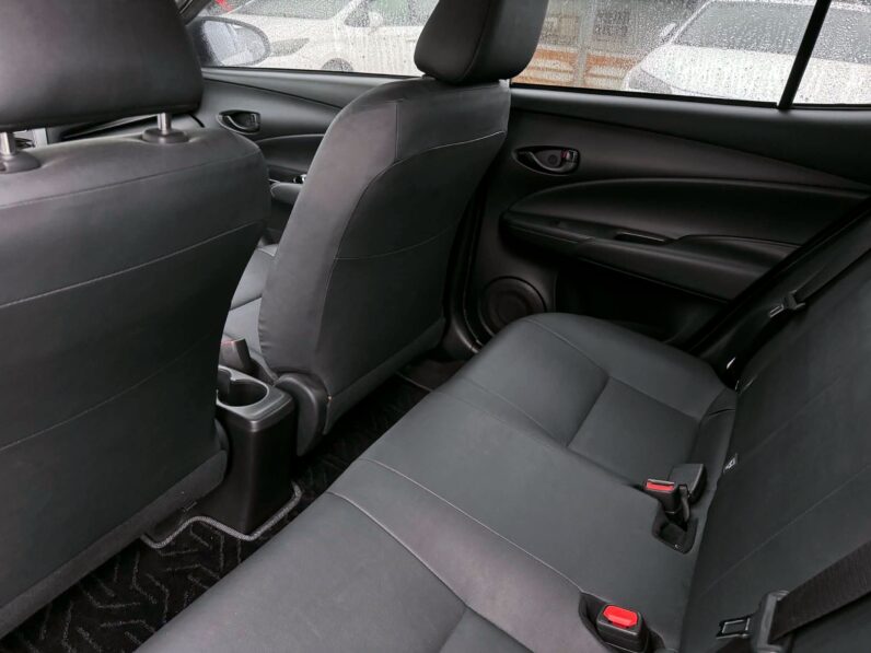 【實跑一萬公里】2021年豐田VIOS 1.5原漆原版件/無待修/極低里程