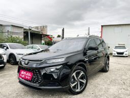 【那智傑新款科技七人】2020年URX 1.8頂級旗艦版，全車無待修純跑9萬公里認證車