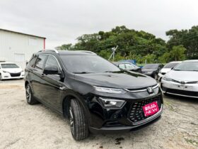 【那智傑新款科技七人】2020年URX 1.8頂級旗艦版，全車無待修純跑9萬公里認證車