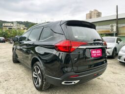 【那智傑新款科技七人】2020年URX 1.8頂級旗艦版，全車無待修純跑9萬公里認證車