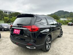 【那智傑新款科技七人】2020年URX 1.8頂級旗艦版，全車無待修純跑9萬公里認證車