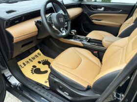 【那智傑新款科技七人】2020年URX 1.8頂級旗艦版，全車無待修純跑9萬公里認證車