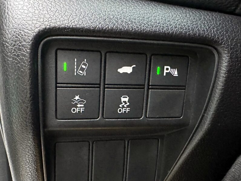 【本田最熱銷SUV休旅車】2019年本田CRV第五代1.5頂級S版，實跑5萬公里原漆原版件