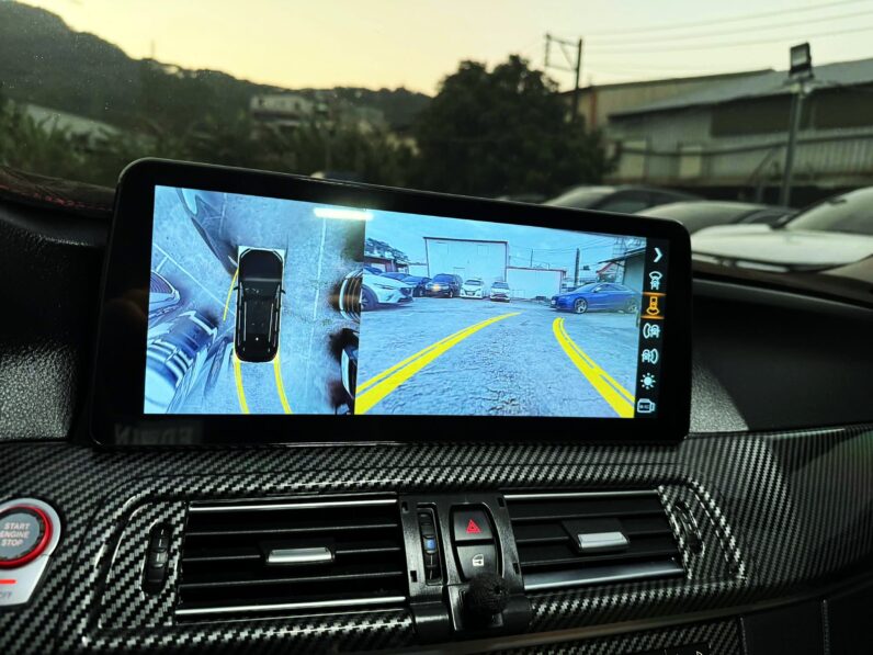 【寶馬豪華房車】2014年式寶馬520D F10小改款/正時鍊條已原廠換新/純跑13萬公里