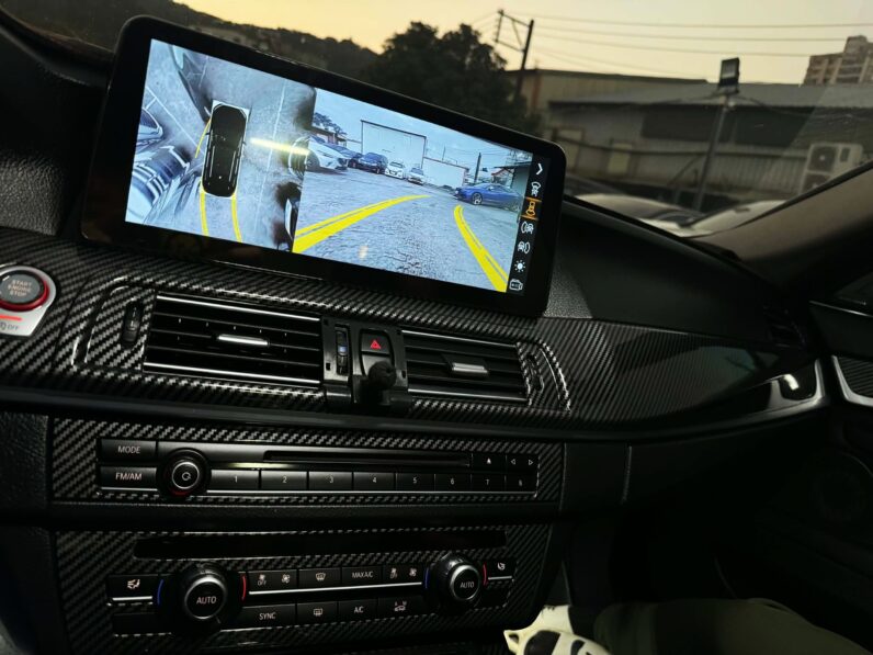 【寶馬豪華房車】2014年式寶馬520D F10小改款/正時鍊條已原廠換新/純跑13萬公里