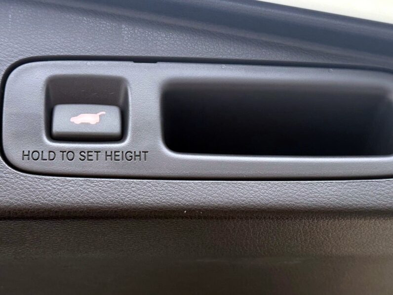 【本田最熱銷SUV休旅車】2019年本田CRV第五代1.5頂級S版，實跑5萬公里原漆原版件